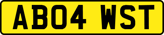 AB04WST