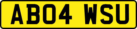 AB04WSU