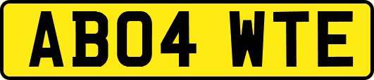 AB04WTE