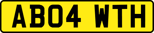 AB04WTH