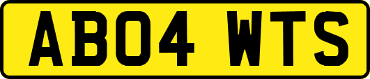 AB04WTS