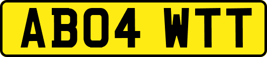 AB04WTT