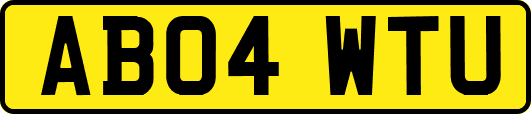 AB04WTU