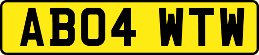 AB04WTW