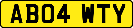 AB04WTY