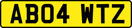 AB04WTZ