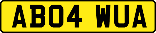 AB04WUA