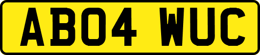 AB04WUC