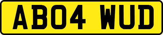 AB04WUD