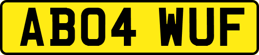 AB04WUF