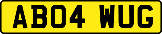 AB04WUG