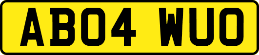 AB04WUO