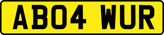 AB04WUR