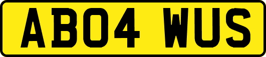 AB04WUS