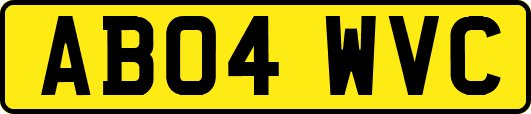 AB04WVC