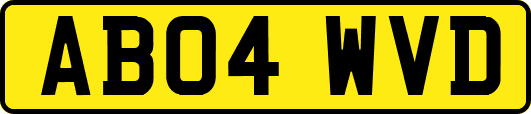 AB04WVD