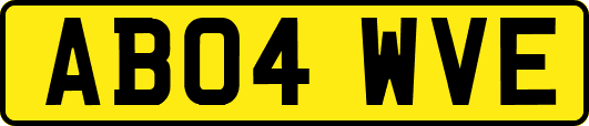 AB04WVE