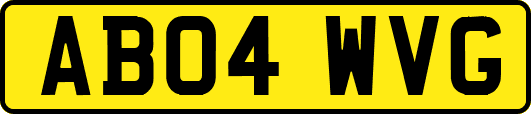 AB04WVG