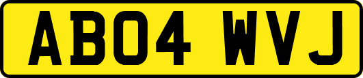 AB04WVJ
