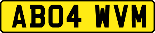 AB04WVM