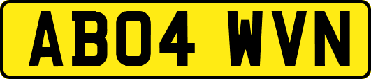 AB04WVN
