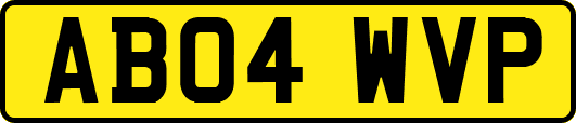 AB04WVP