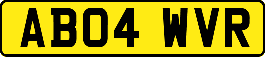 AB04WVR