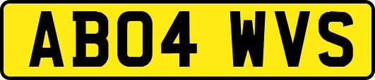 AB04WVS