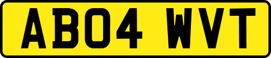 AB04WVT