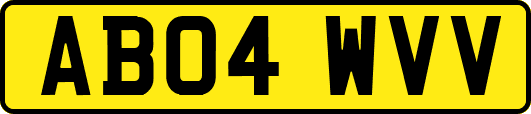 AB04WVV