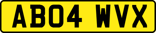 AB04WVX