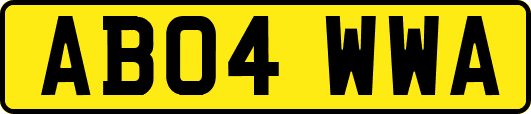 AB04WWA
