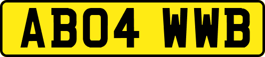 AB04WWB