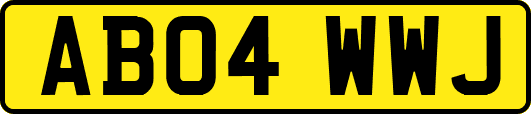 AB04WWJ
