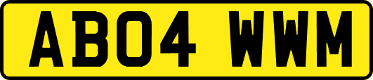 AB04WWM