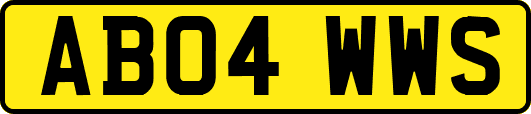 AB04WWS