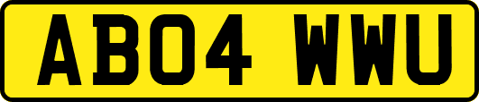 AB04WWU