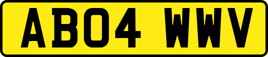 AB04WWV