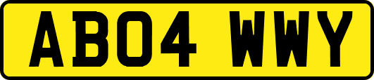AB04WWY