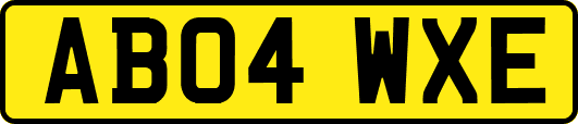 AB04WXE