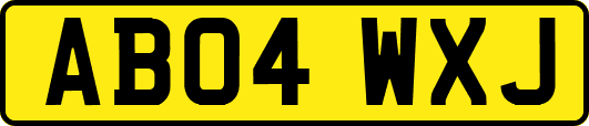 AB04WXJ