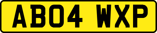 AB04WXP