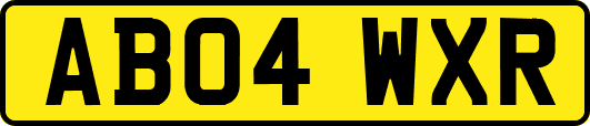 AB04WXR
