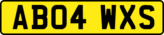 AB04WXS
