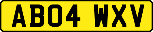 AB04WXV