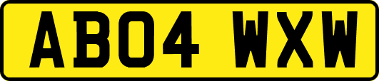 AB04WXW