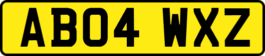 AB04WXZ