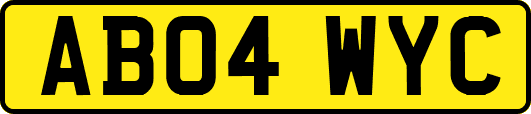 AB04WYC