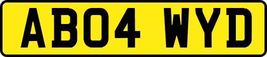AB04WYD