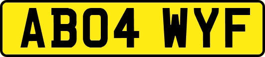 AB04WYF
